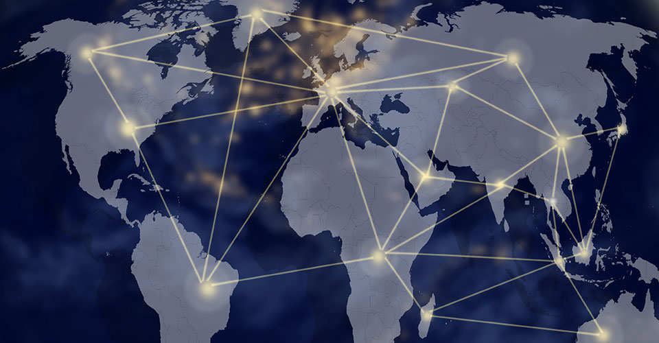 Aika saattaa teollisuudeksi